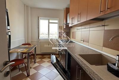 Apartament cu 2 camere decomandat, mobilat în Banu Manta - 11