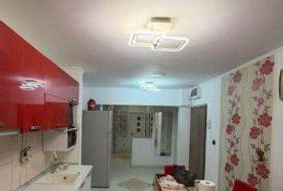 Apartament cu 4 camere decomandat, mobilat în CET - 2