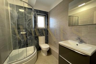 Duplex cu 4 camere cu Canalizare în Florești - 9