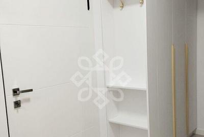 Apartament modern 2 camere de inchiriat in Prima Arena - 13