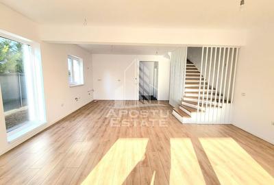 Duplex nou,3 dormitoare,3 bai,Dumbravita,zona Cora Duplex nou,3 dormitoare,3 bai,Dumbravita,zona Cora - 2