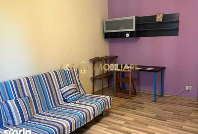 Apartament cu 3 camere, mobilat în Titan - 6