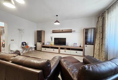 Apartament 3 Camere Unirii cu Loc de Parcare - 5