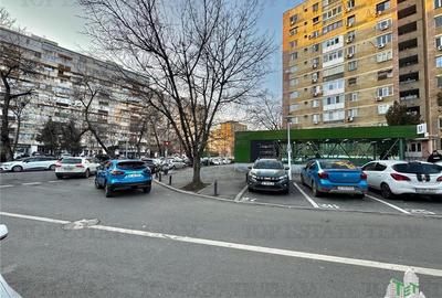 Spatiu comercial de inchiriat in Drumul Taberei - 7
