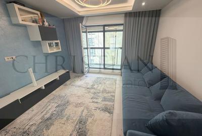 Apartament cu 2 camere decomandat, mobilat în Lujerului - 5