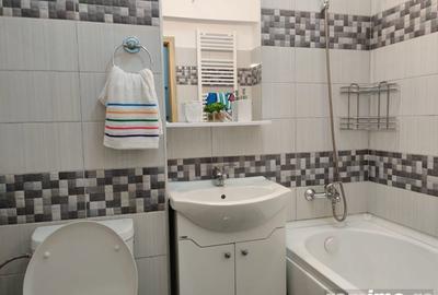 Garsonieră în Giulești - 2