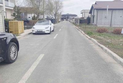 Teren de 600 mp, în Ghercești - 3