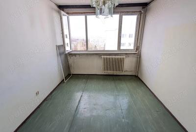 Apartament cu 2 camere semidecomandat în Berceni