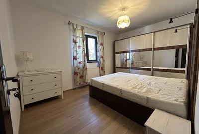 Casa Parter+pod mansardabil, 3 camere, 383mp teren. Lunca Cetatuii- ASTORIA Casa Parter+pod mansardabil, 3 camere, 383mp teren. Lunca Cetatuii- ASTORIA - 5