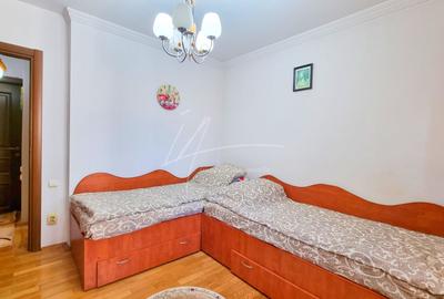 Apartament cu 3 camere decomandat, mobilat în Calea Călărașilor - 27