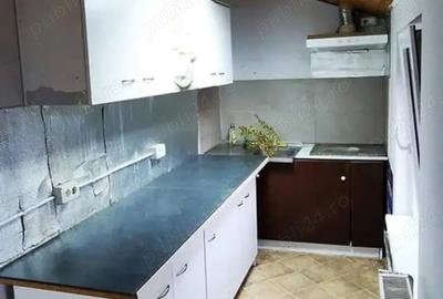 Casă cu 2 camere cu Teren 85 Mp în Lunei - 4