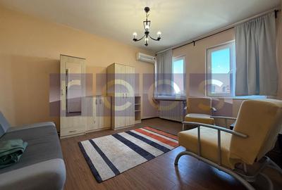 Apartament cu 2 camere decomandat în Kogălniceanu - 1