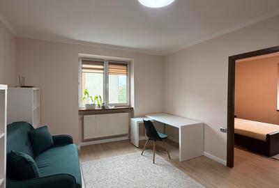 Apartament cu 2 camere semidecomandat în Central - 2