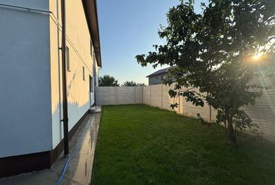 Cernica Balaceanca casa cuplata 4 camere de vanzare - 19