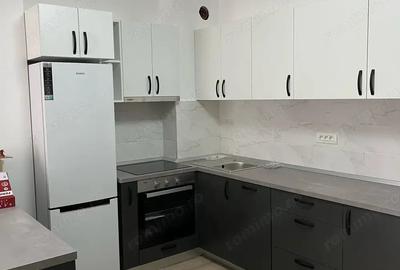Apartament cu 2 camere semidecomandat în Torontalului - 3