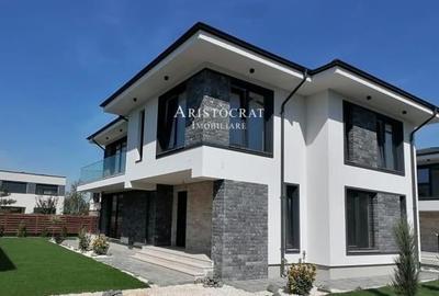 Vila individuala stil mediteranean Corbeanca Vila individuala stil mediteranean Corbeanca - 5