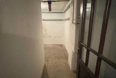 Villa Interblica - Parcul Carol Villa Interblica - Parcul Carol - 35