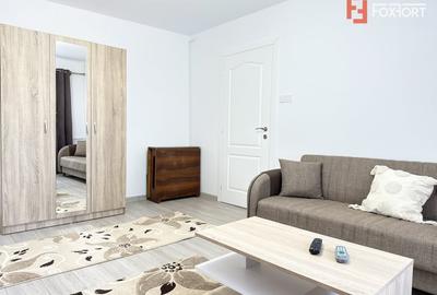 Apartament cu 3 camere semidecomandat, mobilat în Complex Studențesc - 18