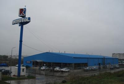 Braila, str.Independentei, proprietar, vand teren 11.349 mp deschidere de 40 ml - 3