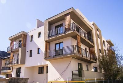 Apartament cu 3 camere decomandat în Prelungirea Ghencea - 18