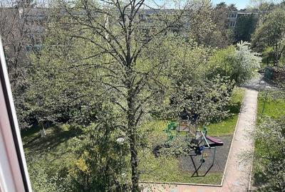 Apartament cu 2 camere decomandat în Gheorgheni - 9