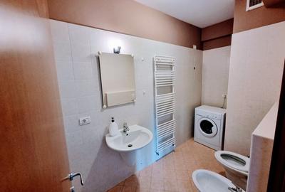 3 camere, 2 băi, bloc Nou, ansamblul rezidențial RING, parcare, pet-friendly - 6