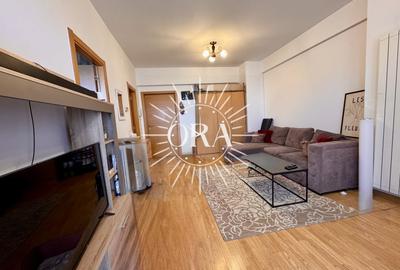 APARTAMENT 2 CAMERE |  DE VANZARE | CARTIER INTRE LACURI | IULIUS MALL VIVA CITY - 2