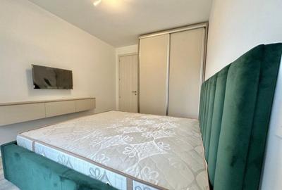 Apartament 2 camere Expozitiei - 3