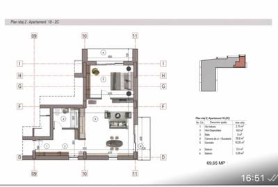 Apartament 2 Camere , Nicolae Grigorescu Sector 3 Bucuresti - 3