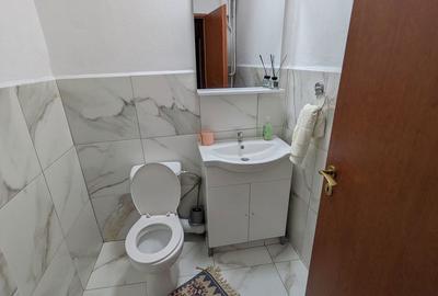 Apartament cu 3 camere decomandat în Calea București - 5