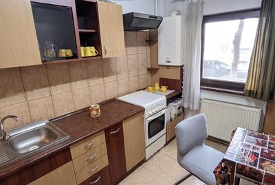 Apartament cu 3 camere decomandat în Mărăști - 10
