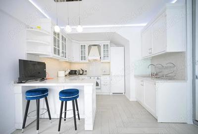 Apartament cu 5 camere decomandat în Central - 5