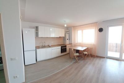Garsoniera complex Urban-Plaza,parcare,mobilata,126000 Euro - 3