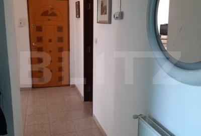Apartament de vanzare, cu 3 camere, 86mp , Campia Turzii zona Centrala - 4