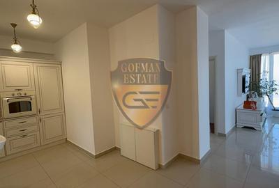 Apartament 3 camere, complet mobilat si utilat, vedere la mare, parcare, et 2 - 15