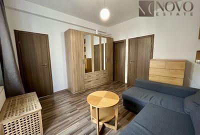 Garsoniera | Universitate | Centrala | Balcon - 4