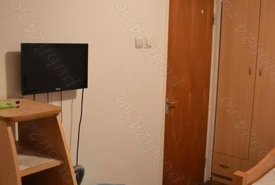 Apartament cu 2 camere semidecomandat în Colentina - 5