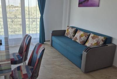 VEDERE LA MARE / MAMAIA NORD / AP 3 CAMERE /92 M /PARCARE /MOBILAT/1290 e m²UTIL - 2