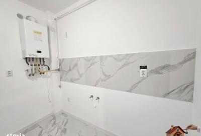 Garsonieră în Lunca Cetățuii - 6