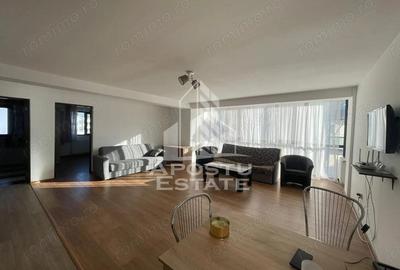 Apartament cu 2 camere nedecomandat în Braytim