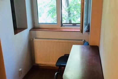 Garsoniera in Campusul Universitar Tudor Vladimirescu - 2