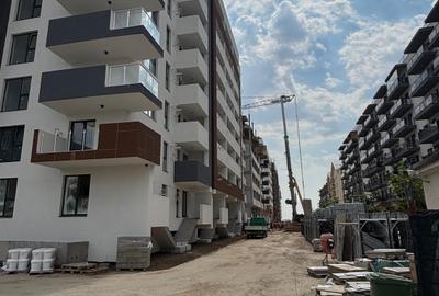 Metrou Berceni - 2 camere decomandat cu mutare rapida - strada Biruintei - 14