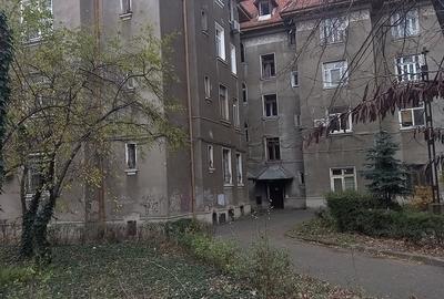 Apartament cu 5 camere decomandat în Gara de Est - 2