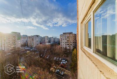 Apartament cu 3 camere decomandat în Aurel Vlaicu - 22