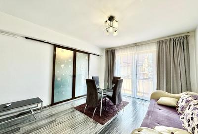 Apartament cu 2 camere decomandat, mobilat în Nicolina - 3