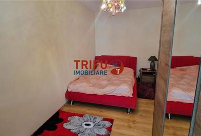 Casă cu 3 camere cu Teren 185 Mp în Cetate - 10