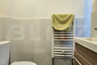 Apartament cu 4 camere în Traian - 12