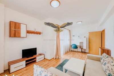 Apartament cu 2 camere decomandat, mobilat în Zorilor - 11