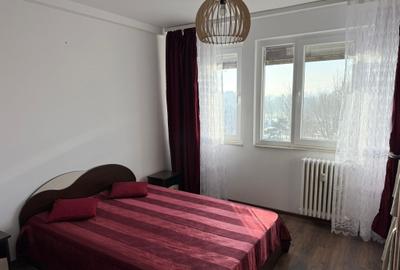 Exclusivitate - Gara, apartament 2 camere, decomandat, mobilat-utilat - 5