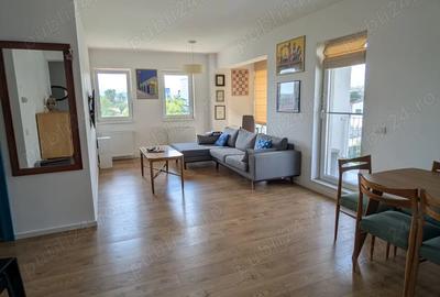 Inchiriez apartament fain zona Garii Inchiriez apartament fain zona Garii - 9